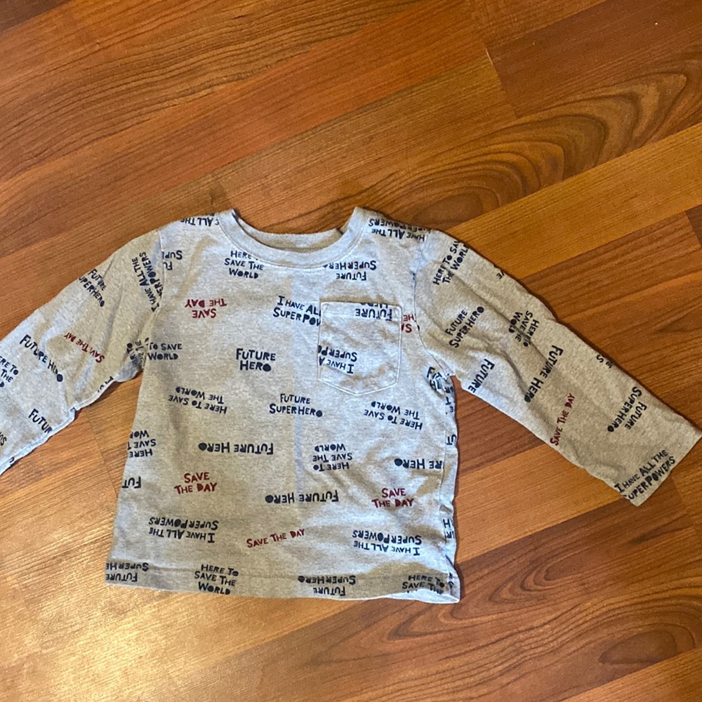 Shirt